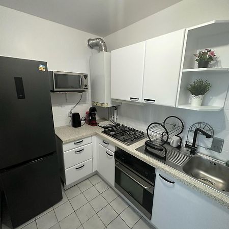 Appartement Cosy Proche Stade De France - Jo Paris 2024 Le Blanc-Mesnil Zewnętrze zdjęcie
