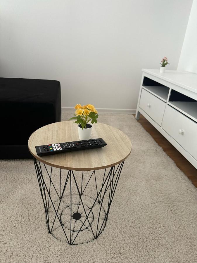 Appartement Cosy Proche Stade De France - Jo Paris 2024 Le Blanc-Mesnil Zewnętrze zdjęcie