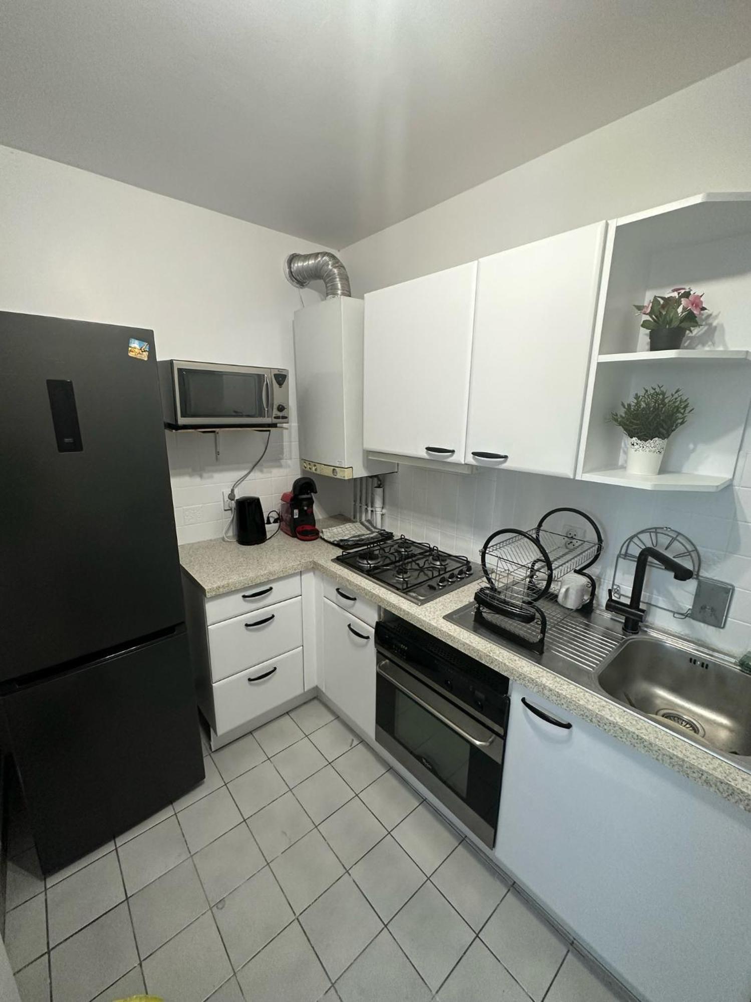Appartement Cosy Proche Stade De France - Jo Paris 2024 Le Blanc-Mesnil Zewnętrze zdjęcie